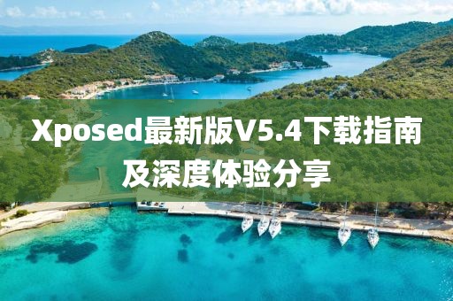 Xposed最新版V5.4下载指南及深度体验分享
