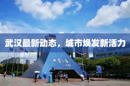 武汉最新动态，城市焕发新活力