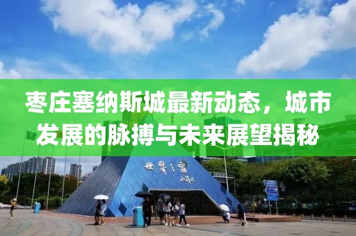 枣庄塞纳斯城最新动态，城市发展的脉搏与未来展望揭秘
