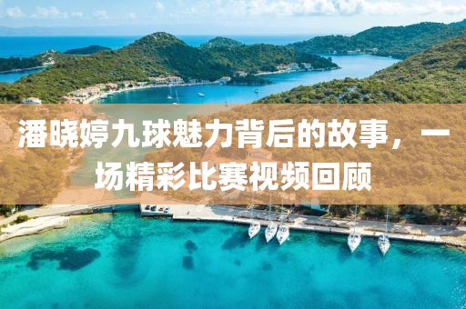 潘晓婷九球魅力背后的故事，一场精彩比赛视频回顾