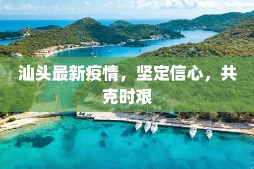 汕头最新疫情，坚定信心，共克时艰