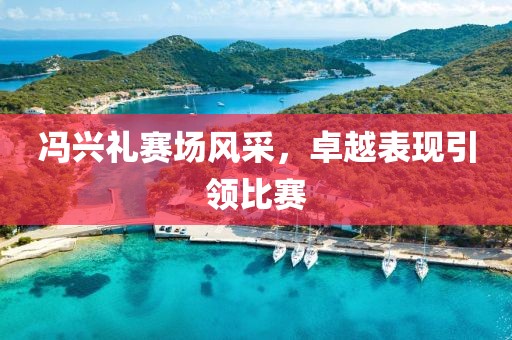 冯兴礼赛场风采，卓越表现引领比赛
