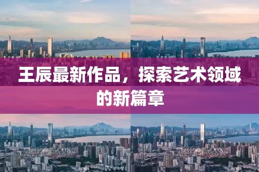 王辰最新作品，探索艺术领域的新篇章