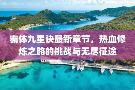 霸体九星诀最新章节，热血修炼之路的挑战与无尽征途