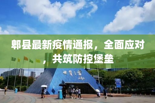 郫县最新疫情通报，全面应对，共筑防控堡垒