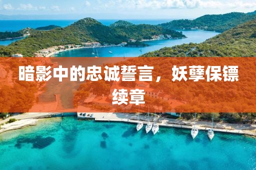 暗影中的忠诚誓言，妖孽保镖续章