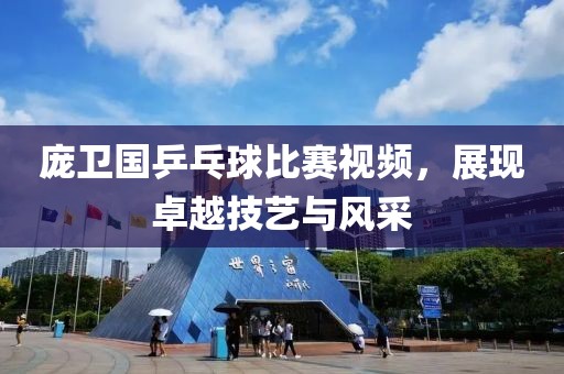 庞卫国乒乓球比赛视频，展现卓越技艺与风采