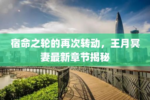 宿命之轮的再次转动，王月冥妻最新章节揭秘