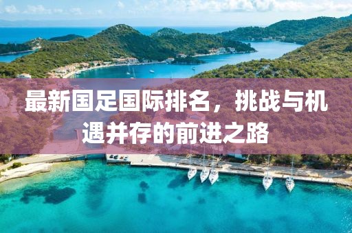 最新国足国际排名，挑战与机遇并存的前进之路