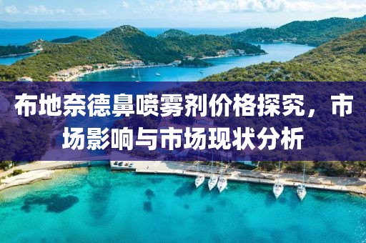 布地奈德鼻喷雾剂价格探究，市场影响与市场现状分析