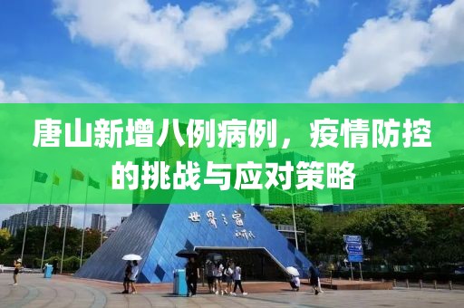 唐山新增八例病例，疫情防控的挑战与应对策略