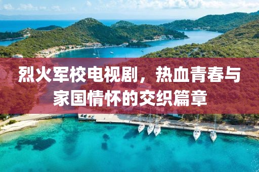 烈火军校电视剧，热血青春与家国情怀的交织篇章