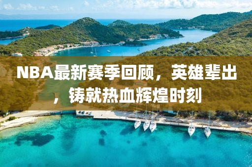 NBA最新赛季回顾，英雄辈出，铸就热血辉煌时刻