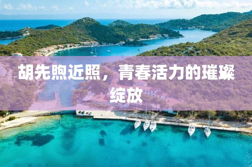 胡先煦近照，青春活力的璀璨绽放