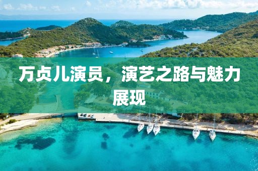 万贞儿演员，演艺之路与魅力展现