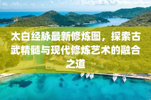 太白经脉最新修炼图，探索古武精髓与现代修炼艺术的融合之道