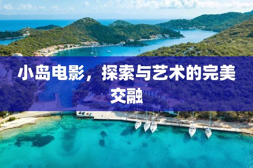 小岛电影，探索与艺术的完美交融