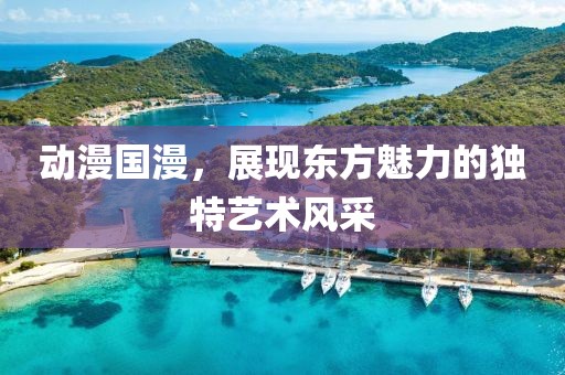 动漫国漫，展现东方魅力的独特艺术风采