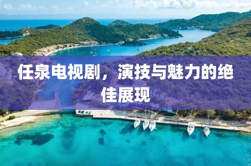 任泉电视剧，演技与魅力的绝佳展现