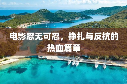 电影忍无可忍，挣扎与反抗的热血篇章
