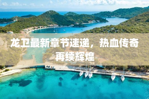 龙卫最新章节速递，热血传奇再续辉煌