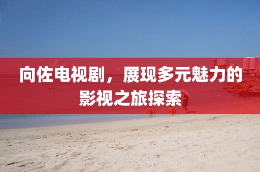 向佐电视剧，展现多元魅力的影视之旅探索