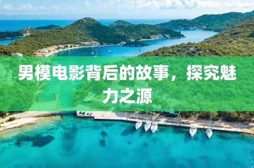 男模电影背后的故事，探究魅力之源