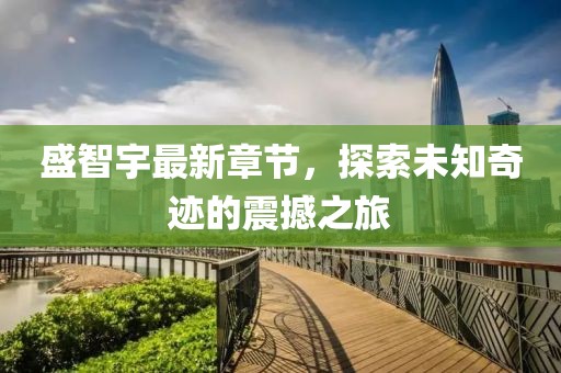 盛智宇最新章节，探索未知奇迹的震撼之旅
