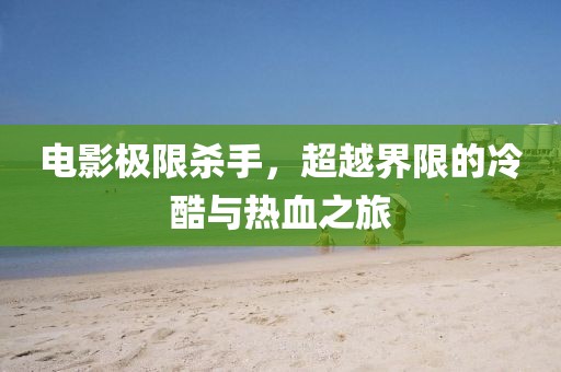 电影极限杀手，超越界限的冷酷与热血之旅