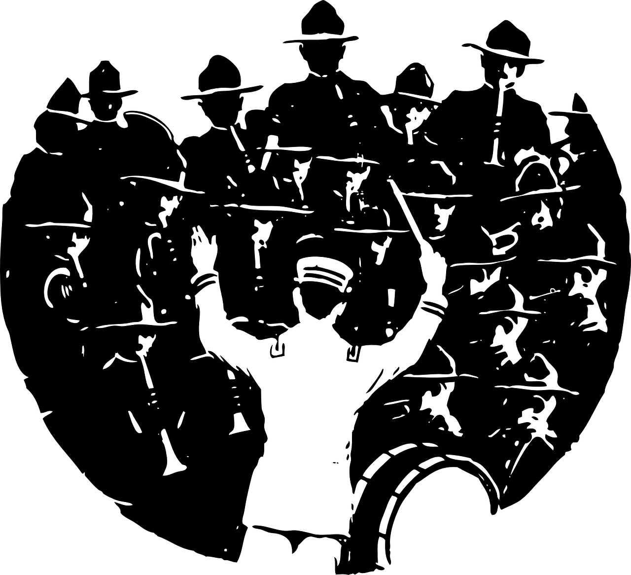 擎天傲神 第19页