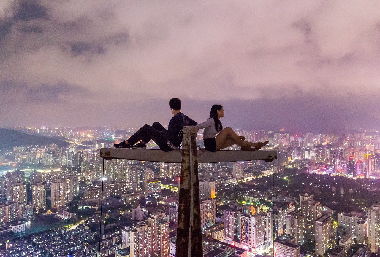 北京格斗比赛，热血与挑战的战场