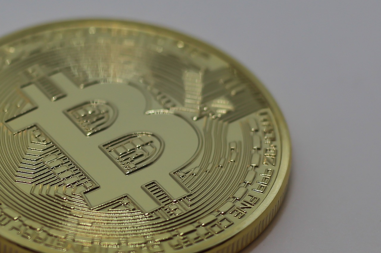 比特币价格行情深度解析与预测