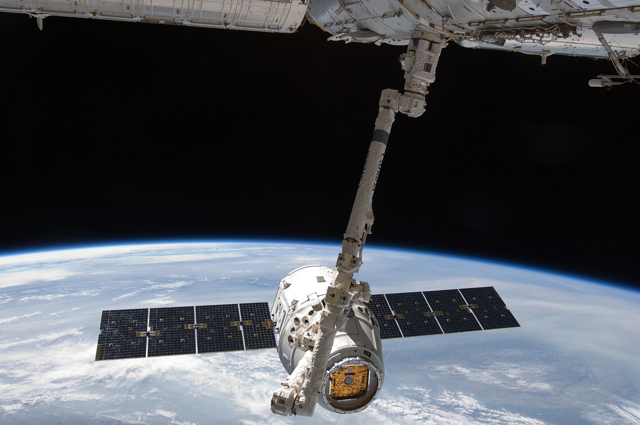 时空穿越新篇章，探索未知宇宙的无限奥秘