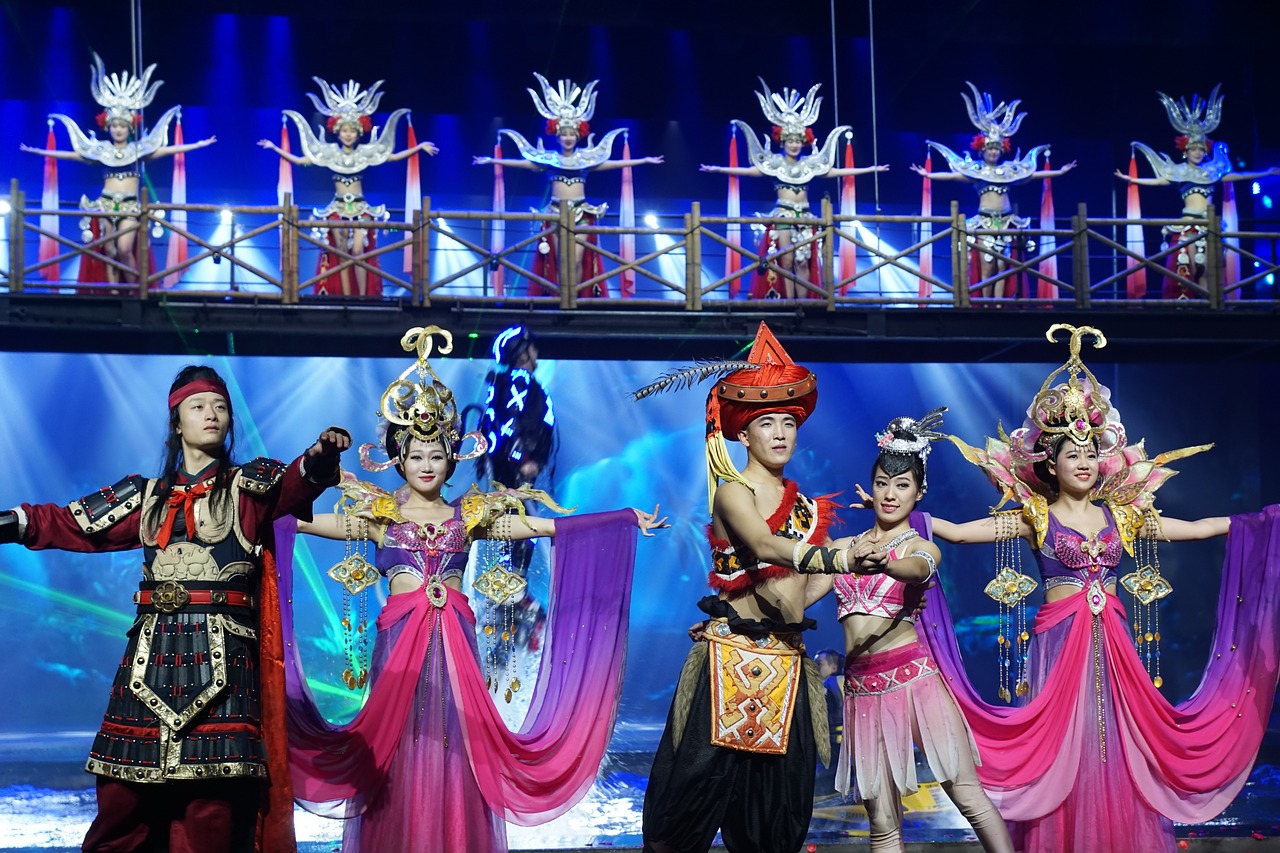 探索表演艺术精髓，演员如何唱好？技巧与指南解析