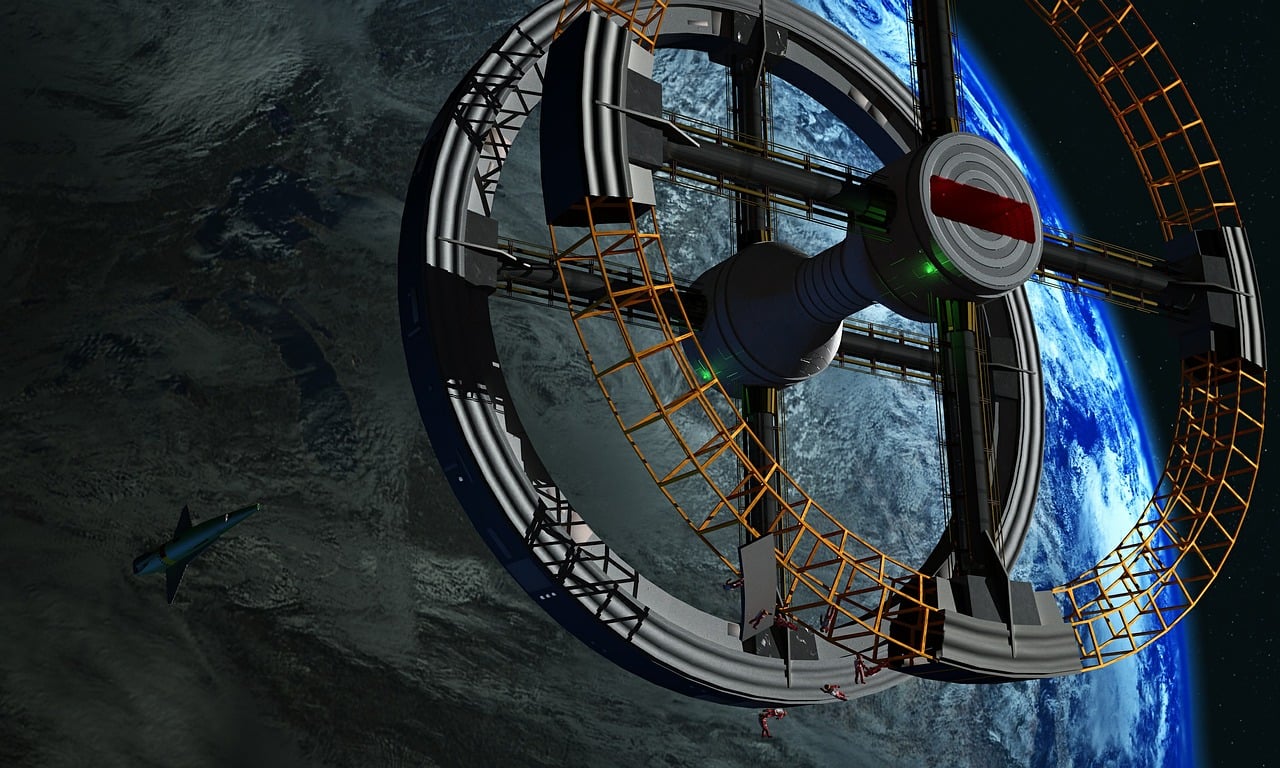 漫威电影宇宙，跨越时空的史诗传奇