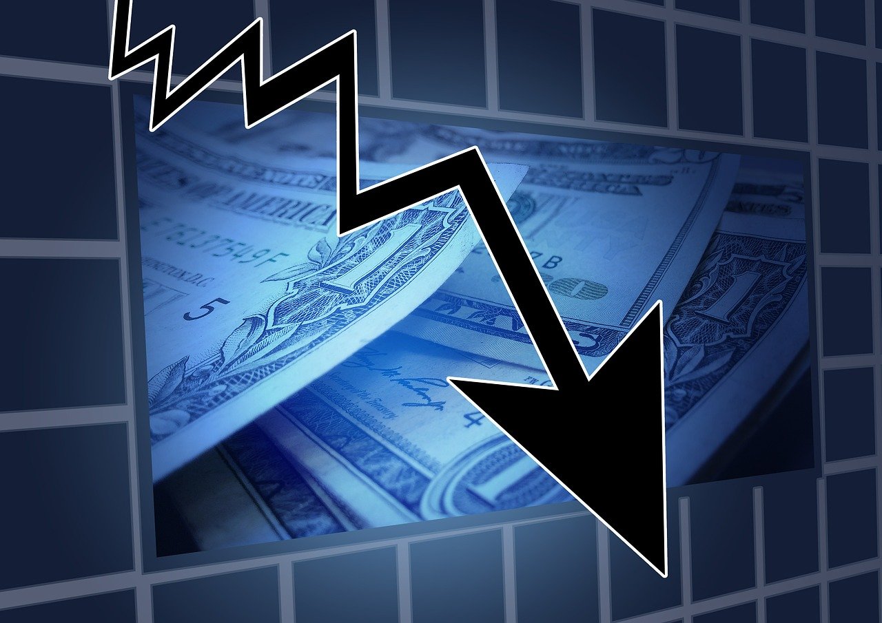 美金行情走势深度解析，趋势、分析与预测