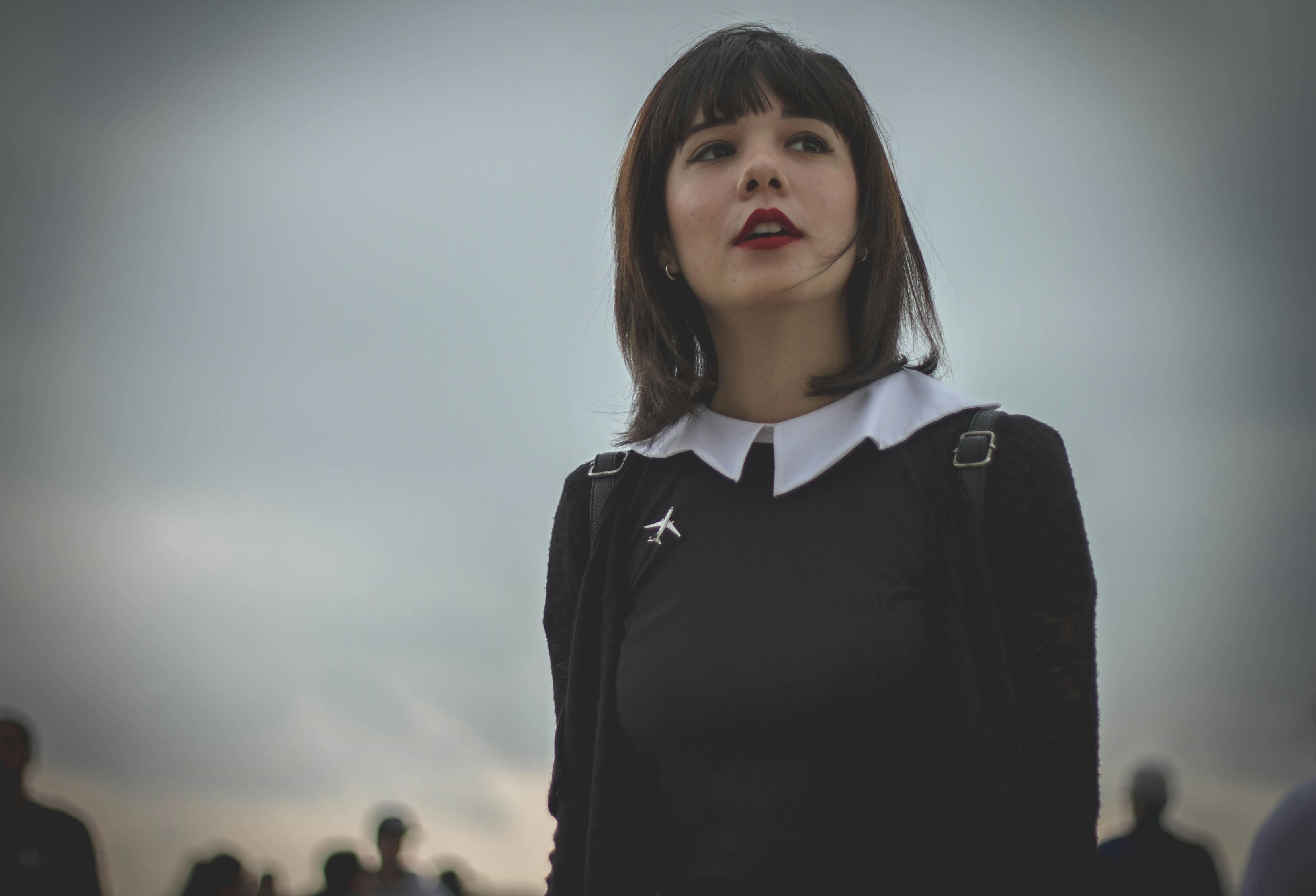 女人泪演员，银幕背后的情感与力量