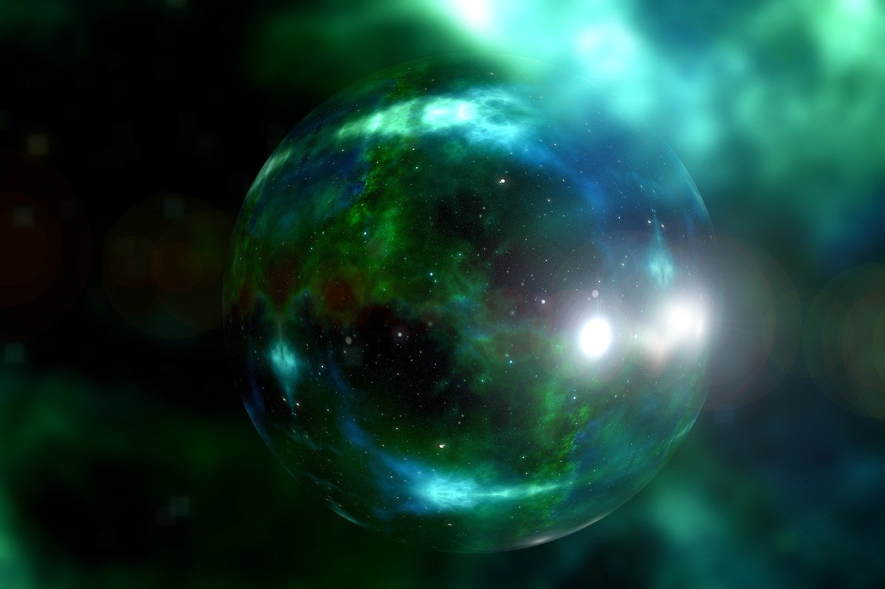 宇宙大明星，跨越星际的璀璨之星