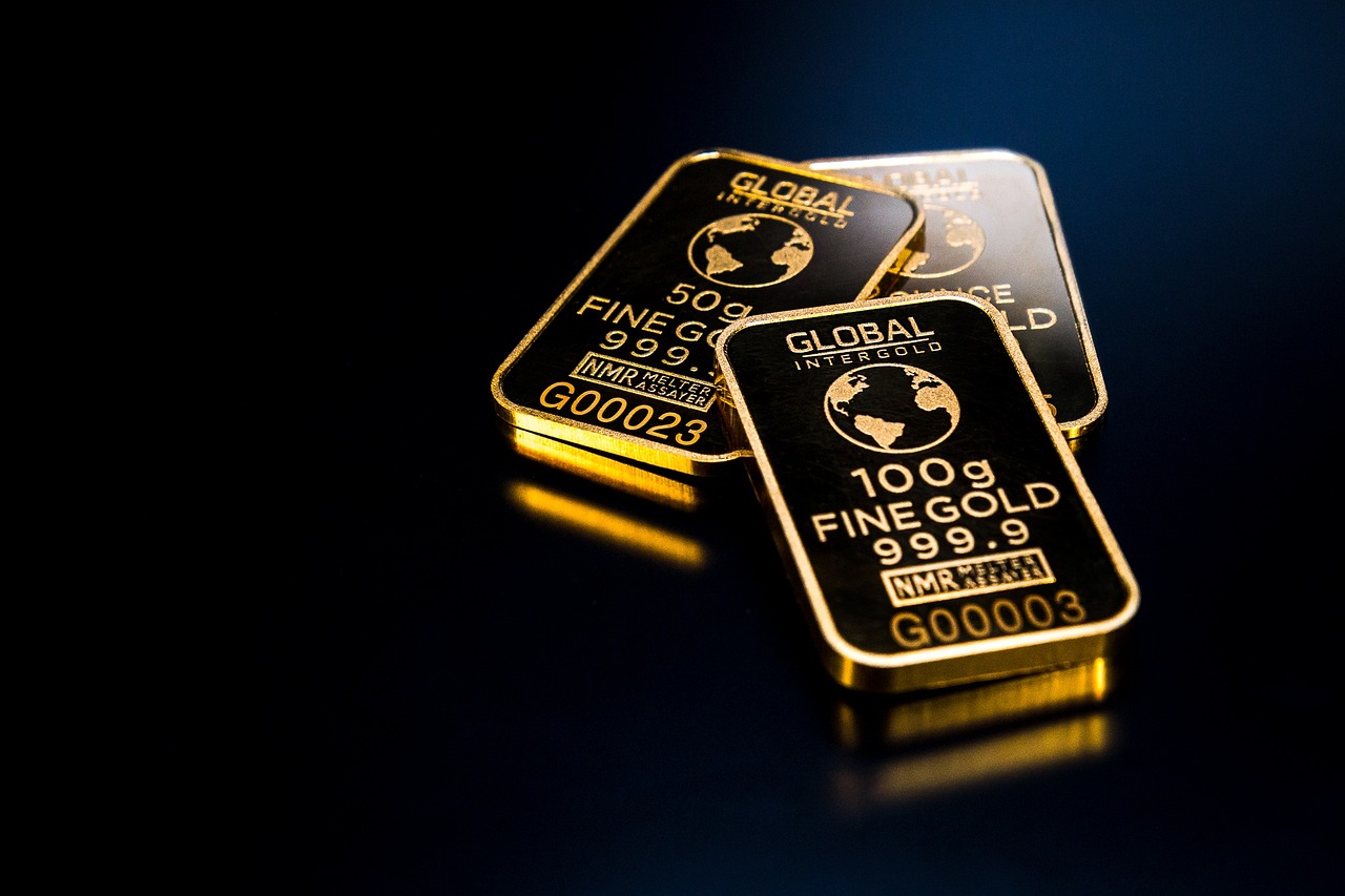 博时黄金今日价格，黄金投资市场的动态分析概览