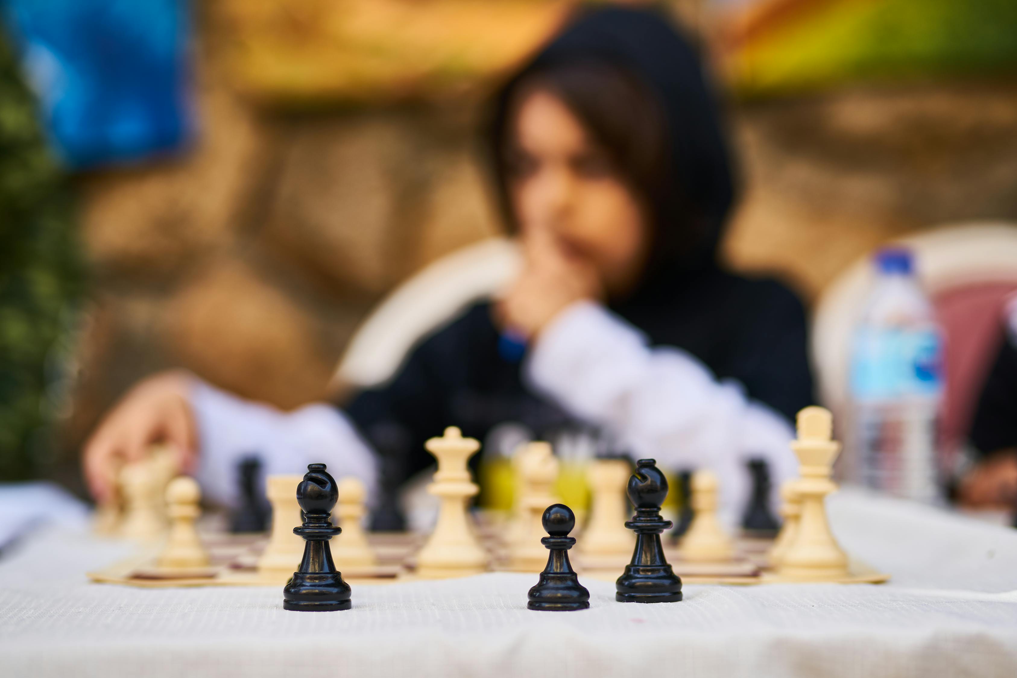 棋类比赛策划，打造精彩赛事盛宴，尽享智力对决的乐趣！