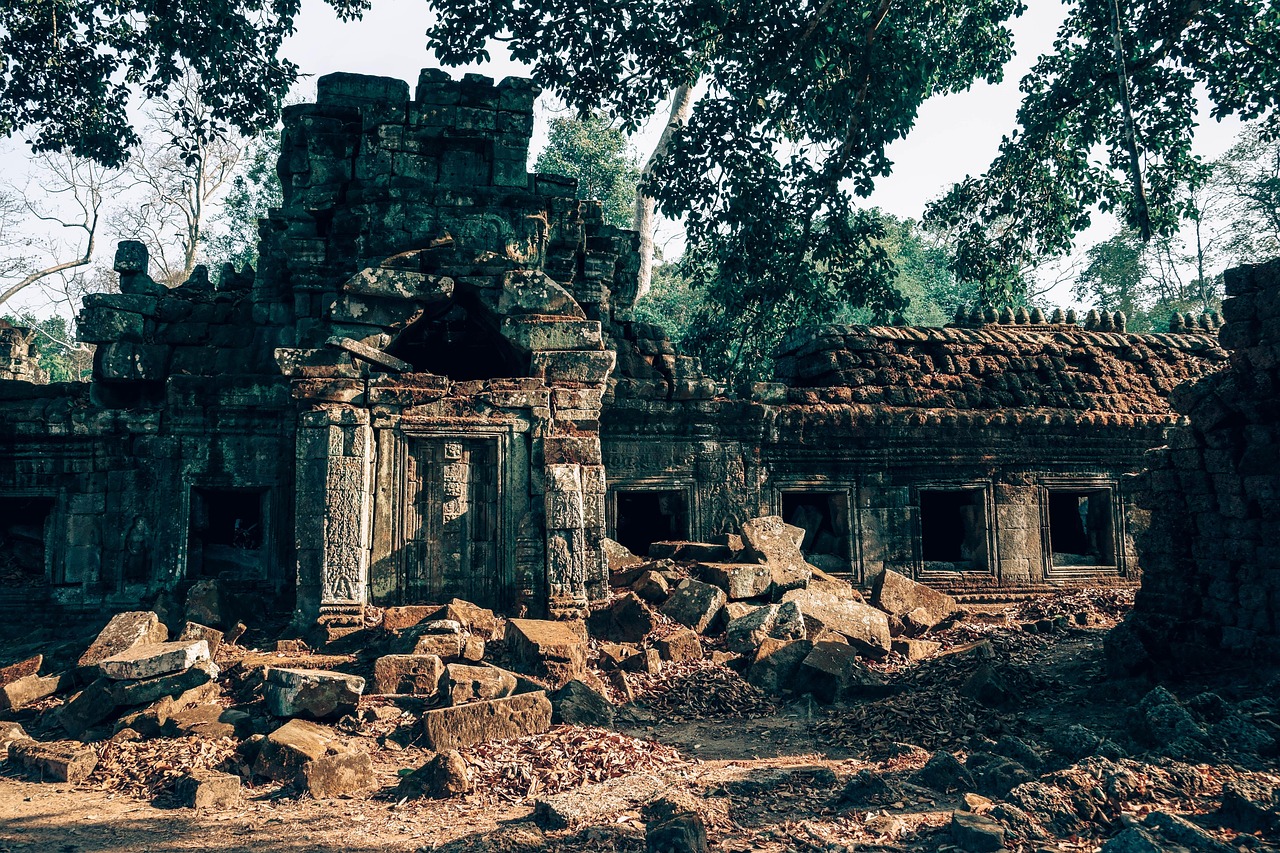最新石器发现揭开古代文明神秘面纱