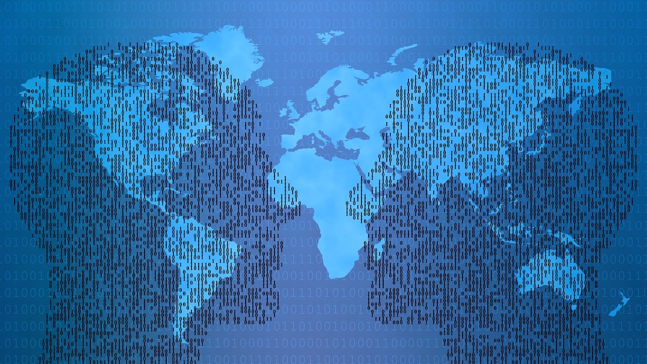 中信国安最新动态，深化数字化转型，引领行业变革之路
