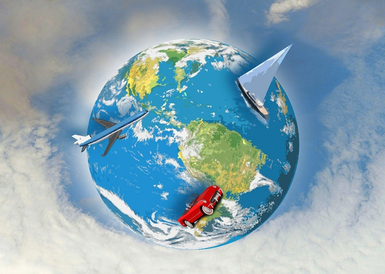 二次元世界探索之旅，卡通动漫图片大全