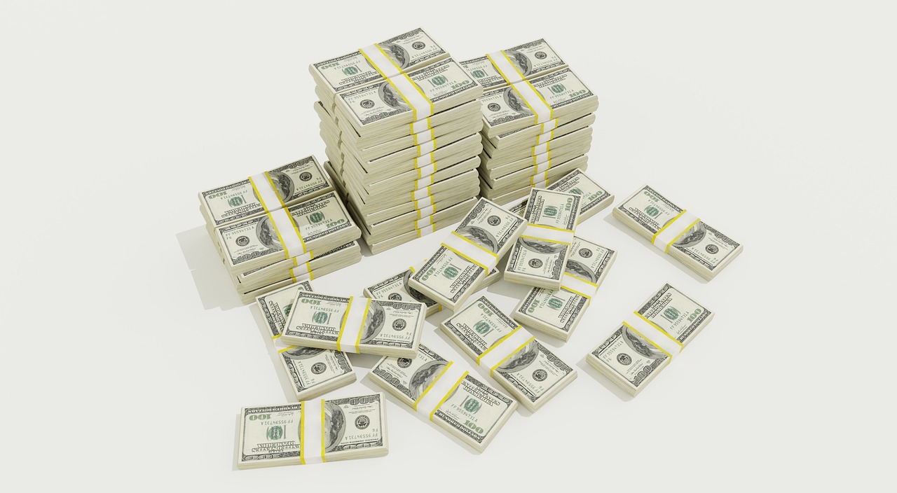 钱贷网最新动态引领金融科技重塑借贷市场格局