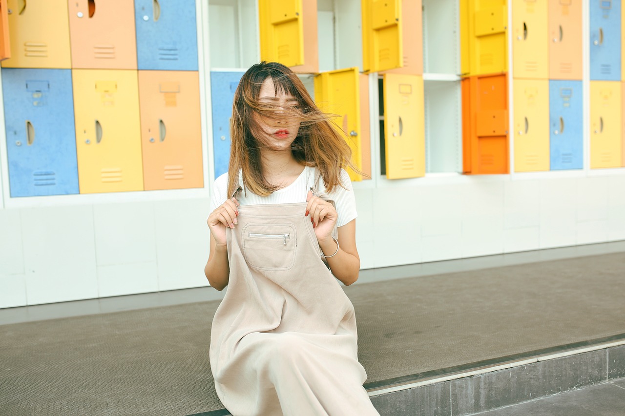 女演员丁一，璀璨星途的简介