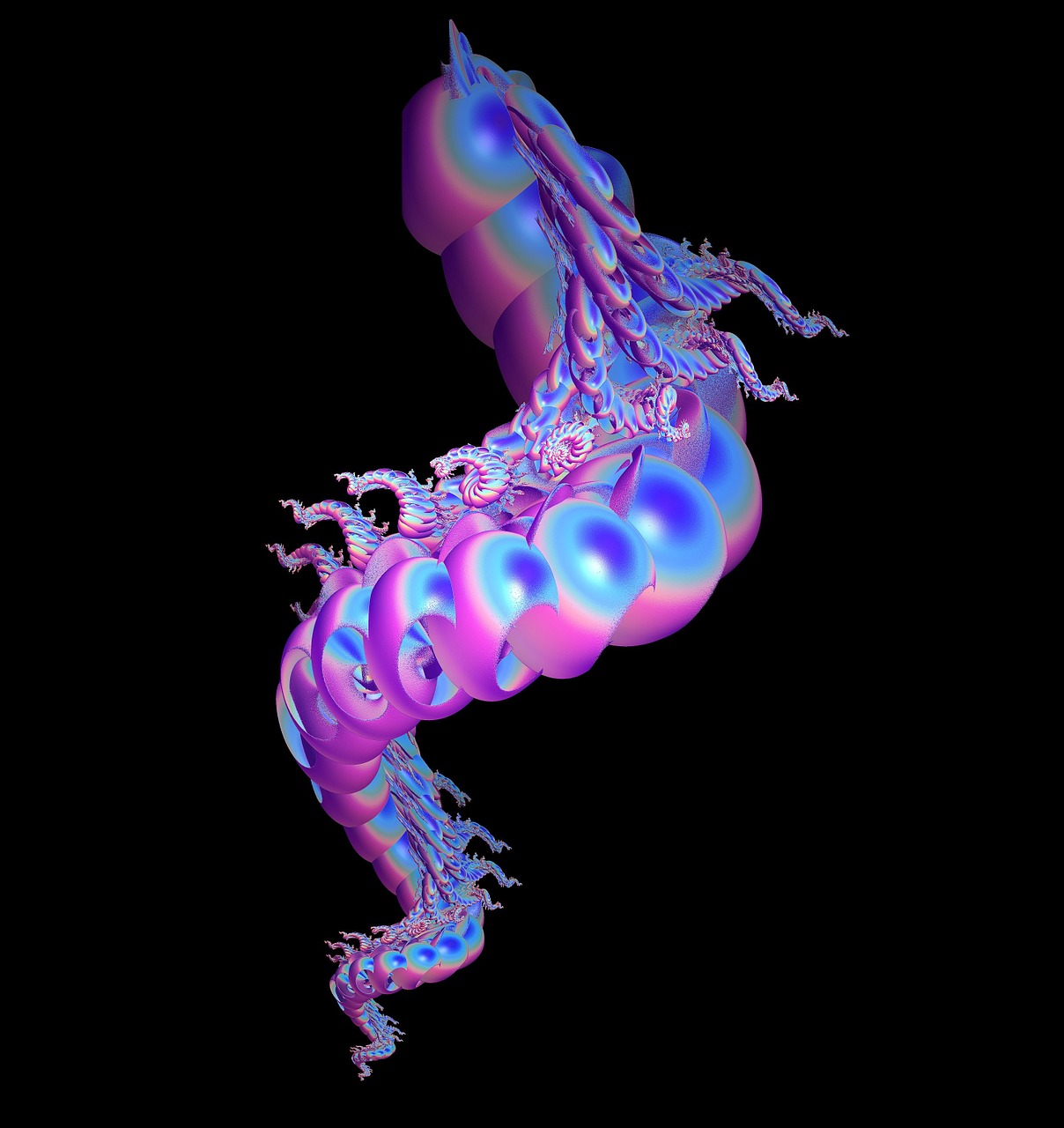 在线动漫3D资源，探索数字时代的动漫奇幻世界