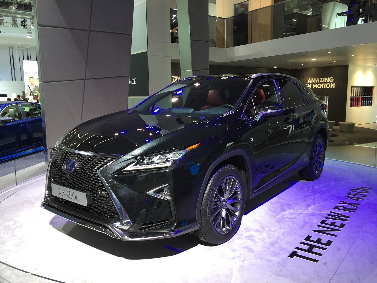 雷克萨斯NX200最新价格概览及购车指南