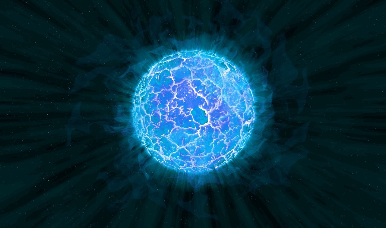 最新宇宙学理论解读，探索宇宙奥秘的全新视角