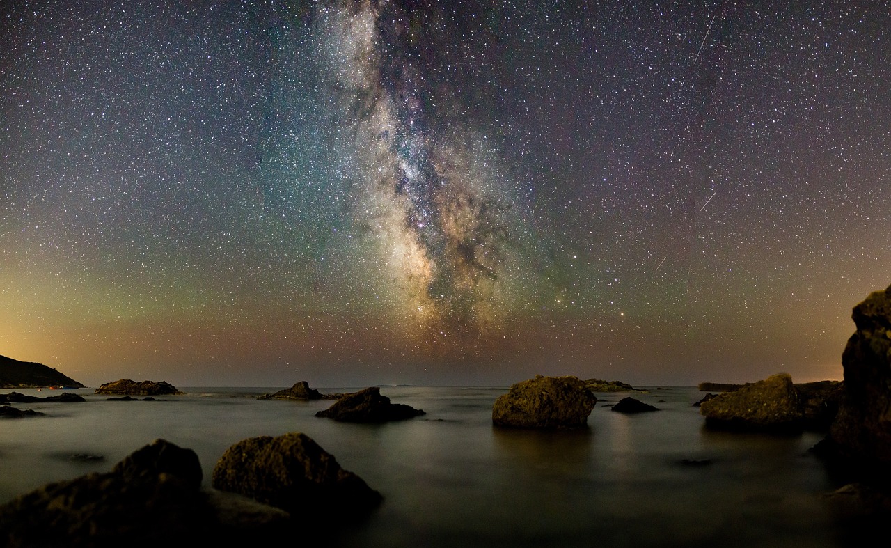 星座比赛，探寻星空下的竞技魅力