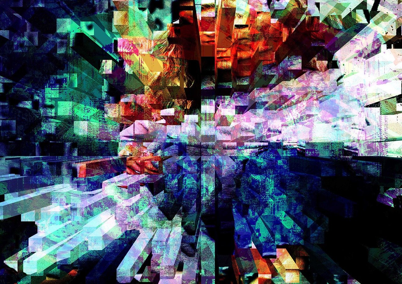 最新CG动画电影，技术与艺术的完美融合探索